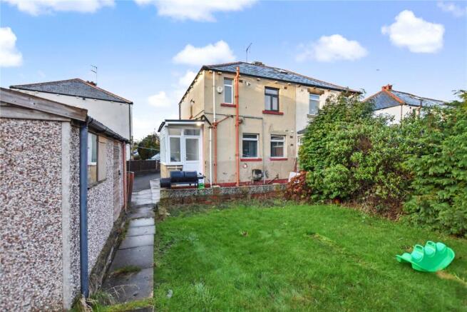 3 bed Semi-Detached for sale Image 10