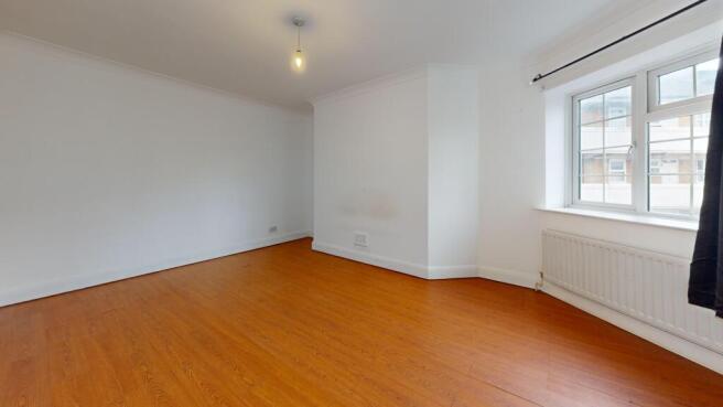 18 St. Josephs Flats, Drummond Crescent, Euston, London, NW1 1LE