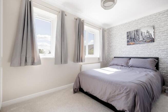 Bedroom 2 Paul Benson Ewemove Goole And Selby