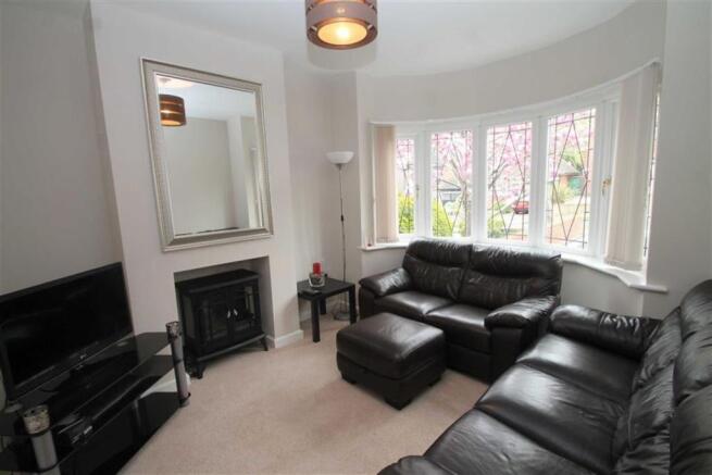 Front Living Room
