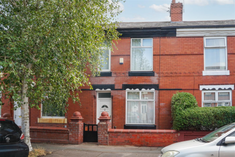Dalton Avenue, Fallowfield