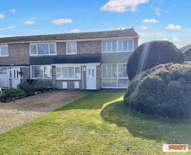 Richmond Close, Hayling Island