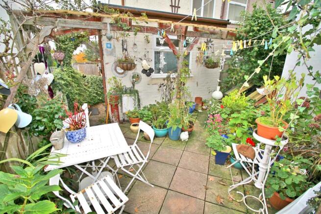 Yard