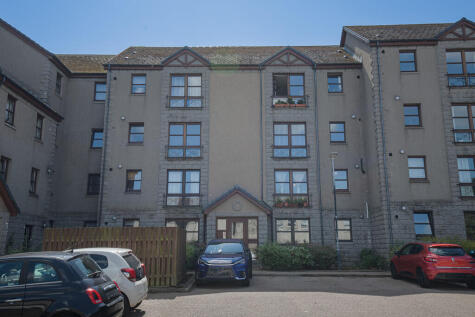 Roslin Place, Aberdeen