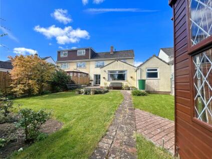 St Davids Road, Thornbury, BS35