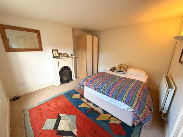 BED TWO
