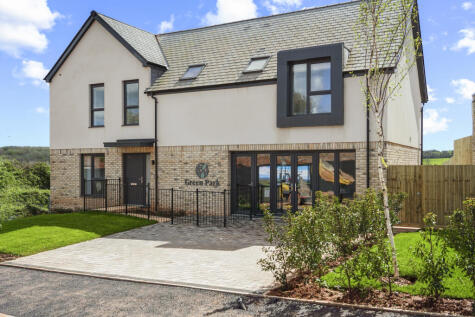 Blackthorn Way Green Park, Chillington