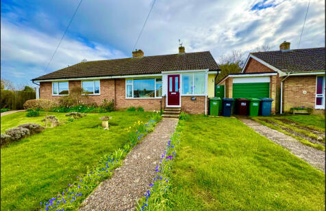 Gosford Way, Polegate, East Sussex, BN26