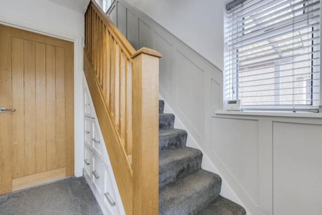 2 bed Semi-Detached for sale Image 8