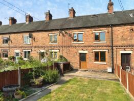 4, The Square, Carr Bank, Stoke-on-trent ST10 3AB