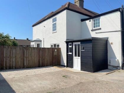 Ashley Avenue, Folkestone