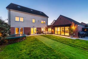 3, Lambley Way, Newcastle Upon Tyne NE13 9BZ