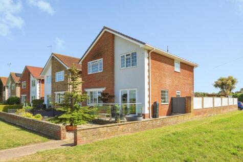 Falconer Drive, POOLE, Dorset, BH15
