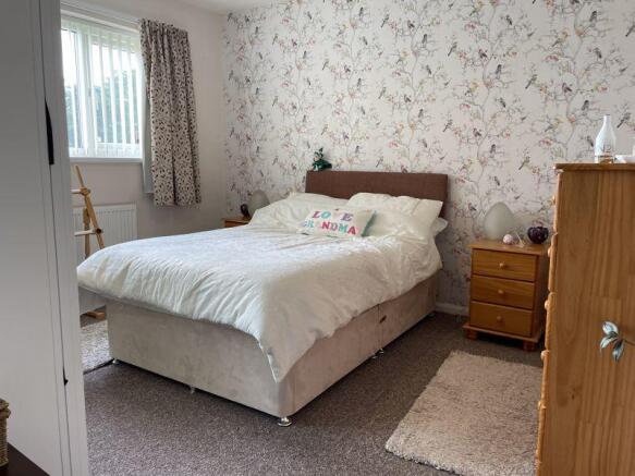 Bed 1