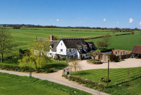 Huntsmans Lane, Foxearth, CO10