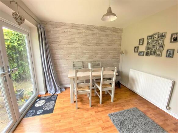 Breakfast Room