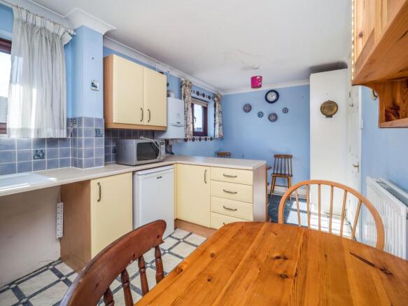 Kitchen/Breakfast Ro