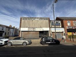 140-142, Lord Street, Fleetwood FY7 6LH
