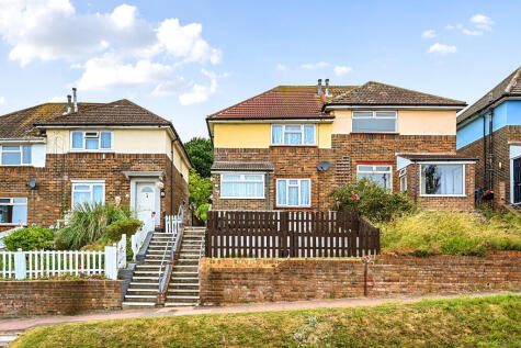 Maresfield Road, Brighton