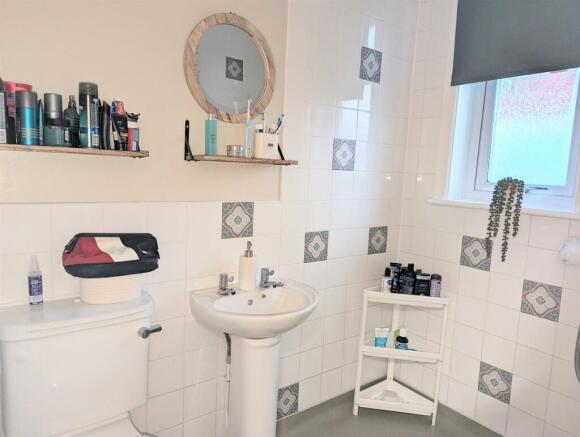 Wetroom