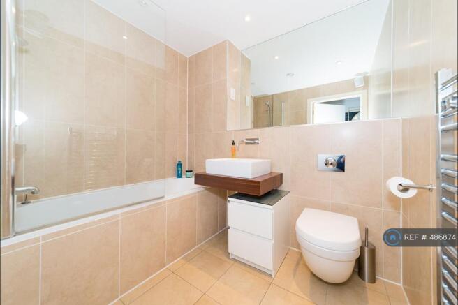 Photo Guest Bathroom