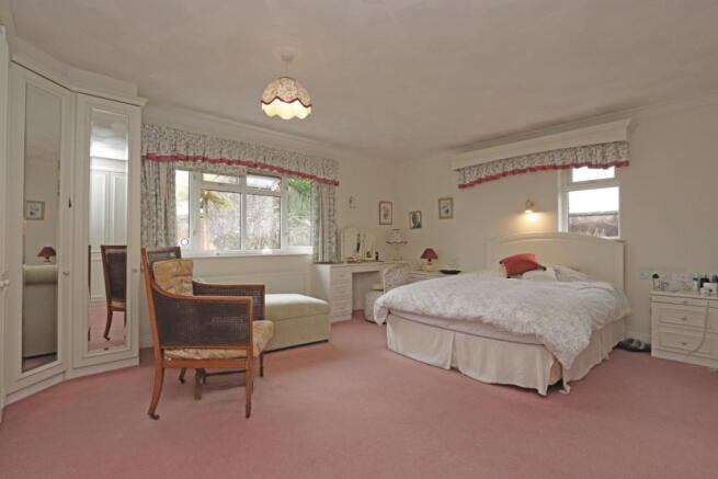 Bedroom 1