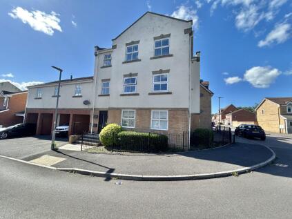Ermine Street, Yeovil, Somerset, BA21