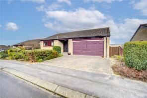 27, Shaws Park, Hexham NE46 3BJ