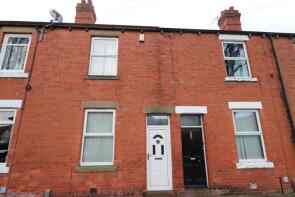 11, Raven Street, Carlisle CA1 2DQ