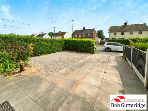 FORE GARDEN