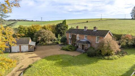 Rookery Lane, Broughton, Stockbridge, Hampshire, SO20