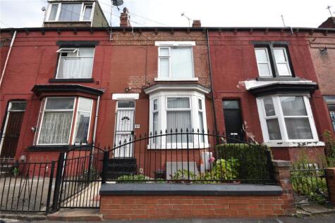 Nowell Crescent, Leeds, West Yorkshire