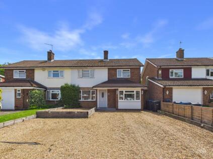 Falconwood Road, Croydon