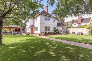 Windrush Cottage, Thorncliffe Drive, Cheltenham GL51 6PY