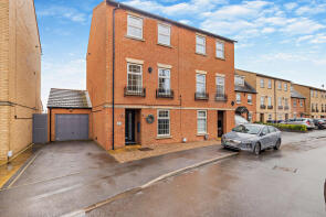 9, Monument Drive, Brierley, Barnsley S72 9LU