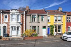 6, Shaftesbury Avenue, Montpelier, Bristol BS6 5LX