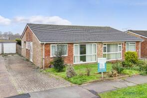 32, Milland Road, Hailsham BN27 1TP
