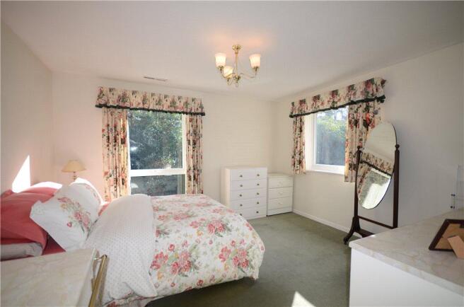 Bed 1