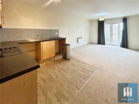 2 bed Apartment to rent Image 4