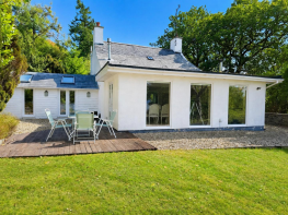 Penybryn Capel, Bryn Beddau Road, Nant Y Rhiw, Llanrwst LL26 0TN