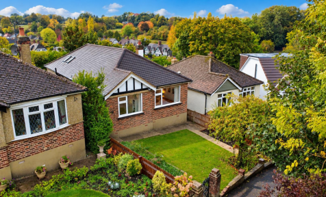 Abbots Rise, Kings Langley, WD4