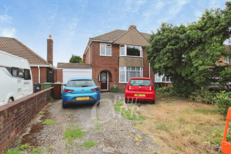 Green Lane, Shelfield, WS4 1RW