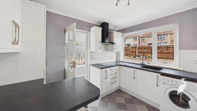 Charter Drive, East Herrington, Sunderland photo 4