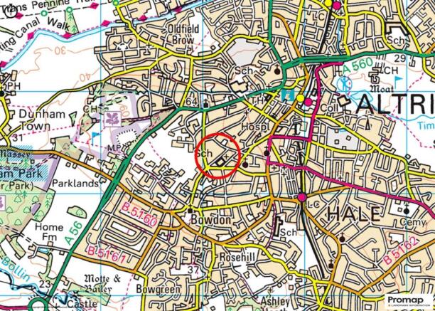 Town Plan