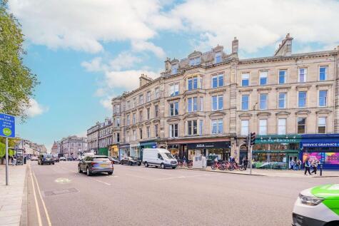 6 2F1 Drumsheugh Place, Edinburgh, EH3 7PT