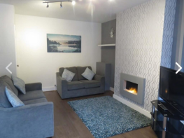 1, Argie Road, Burley, Leeds LS4 2RD
