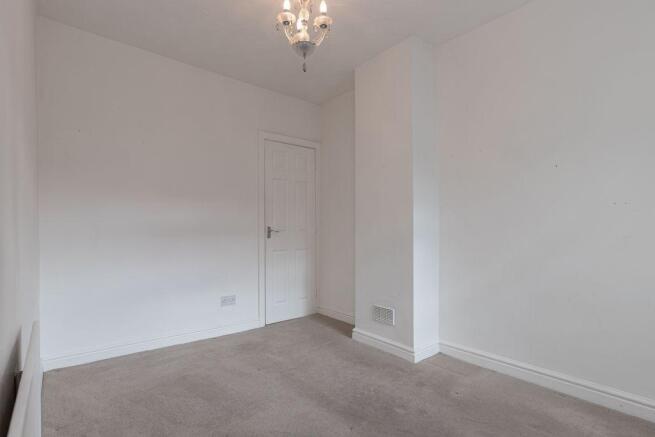 Bedroom 2 (Double)