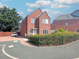 26, Laura Roberts Close, West Bromwich B70 0FJ