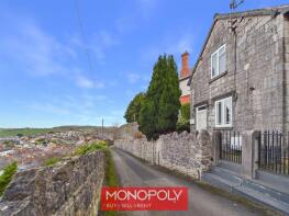 1, Church Cottages, Tan Y Gwalia, Denbigh LL16 3NN