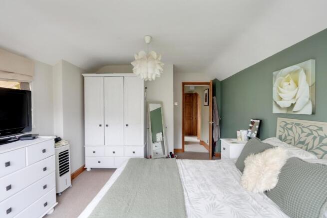 Bed 1 2